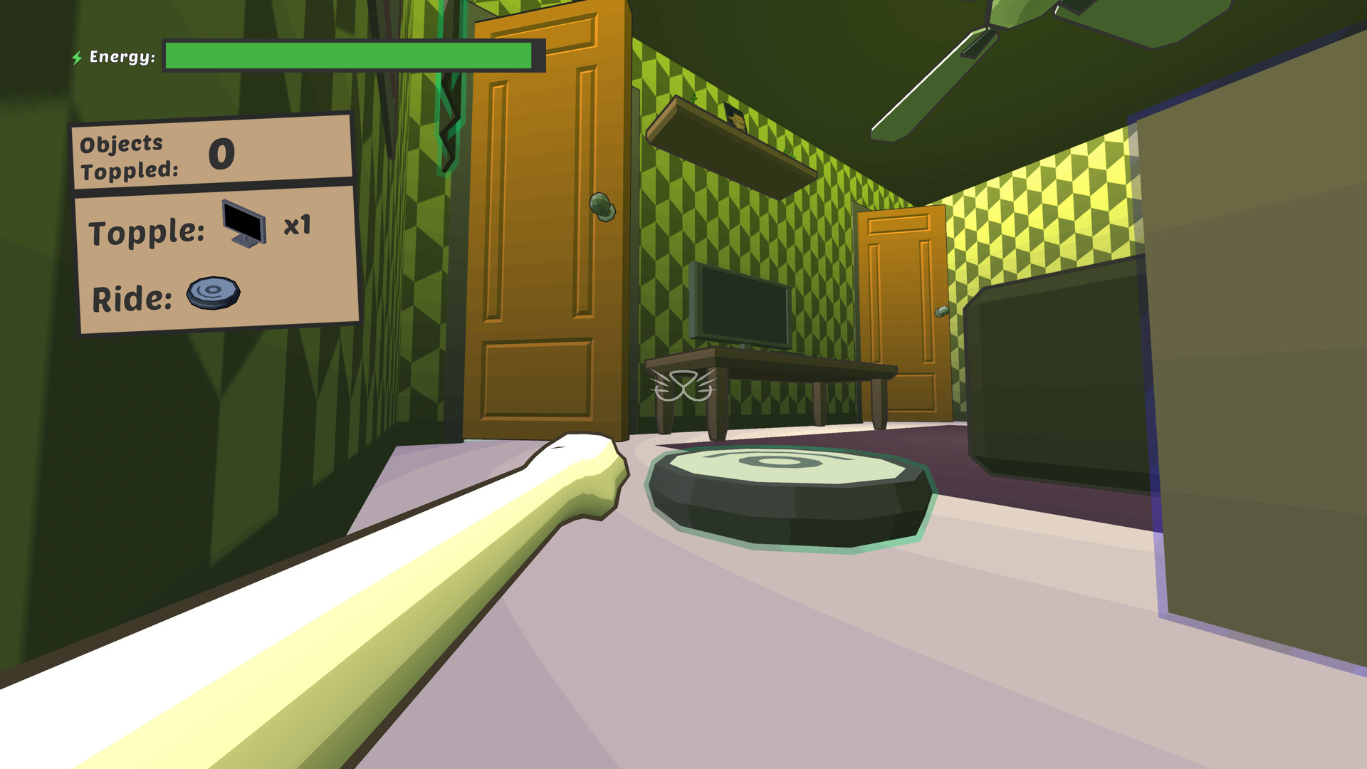 暴力喵喵拳：重置版/Catlateral Damage: Remeowstered 截图 3