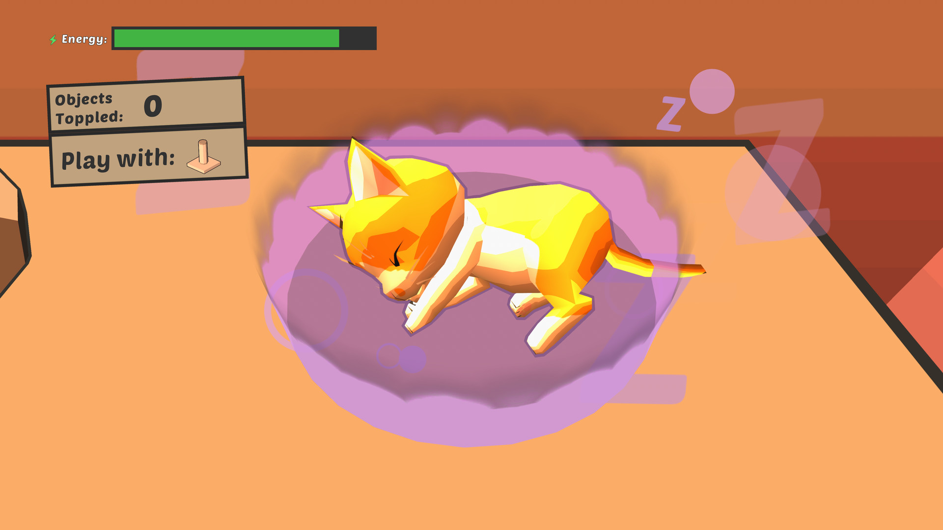 暴力喵喵拳：重置版/Catlateral Damage: Remeowstered 截图 4
