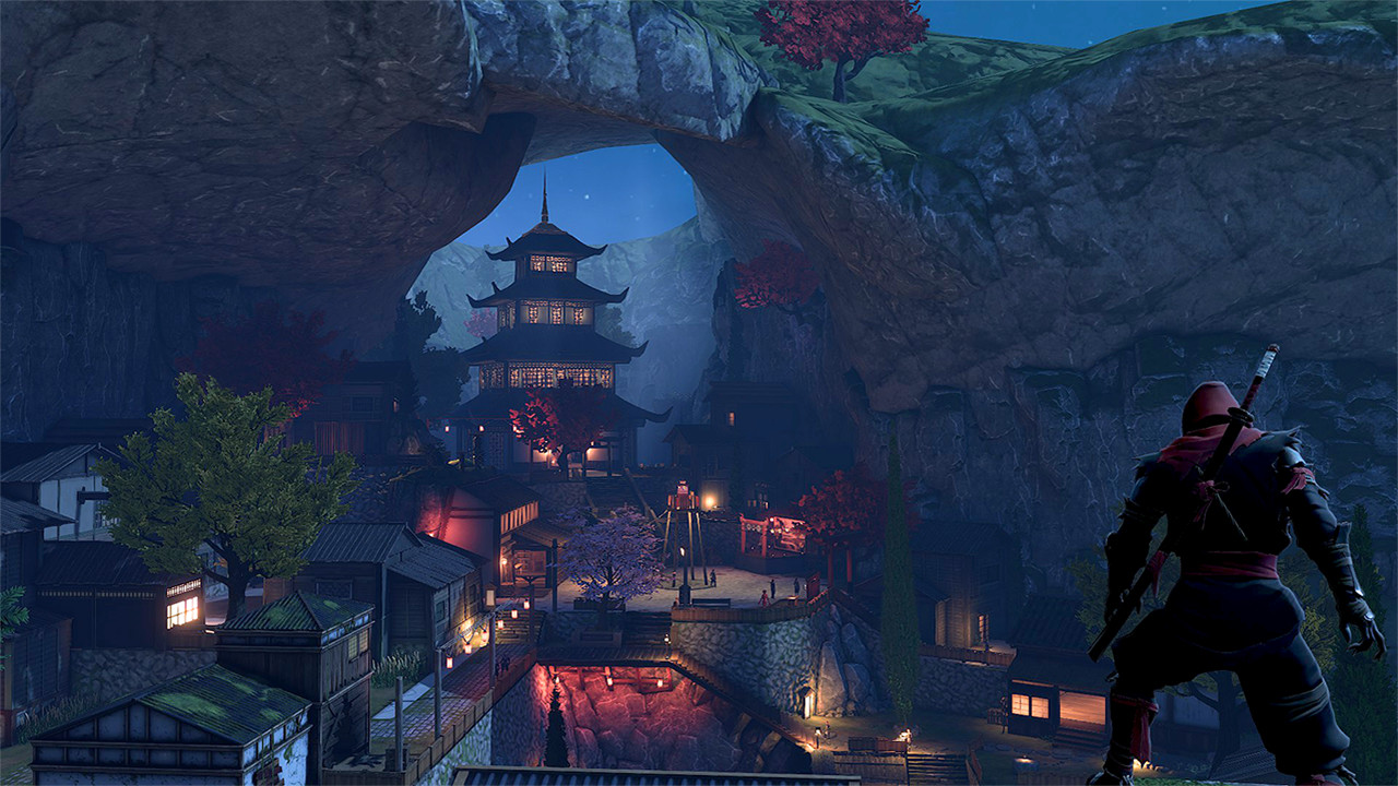 荒神2 截图 5