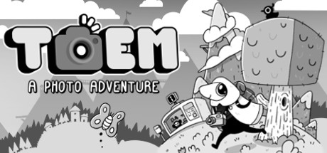 TOEM 封面