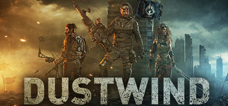 尘风/Dustwind 封面