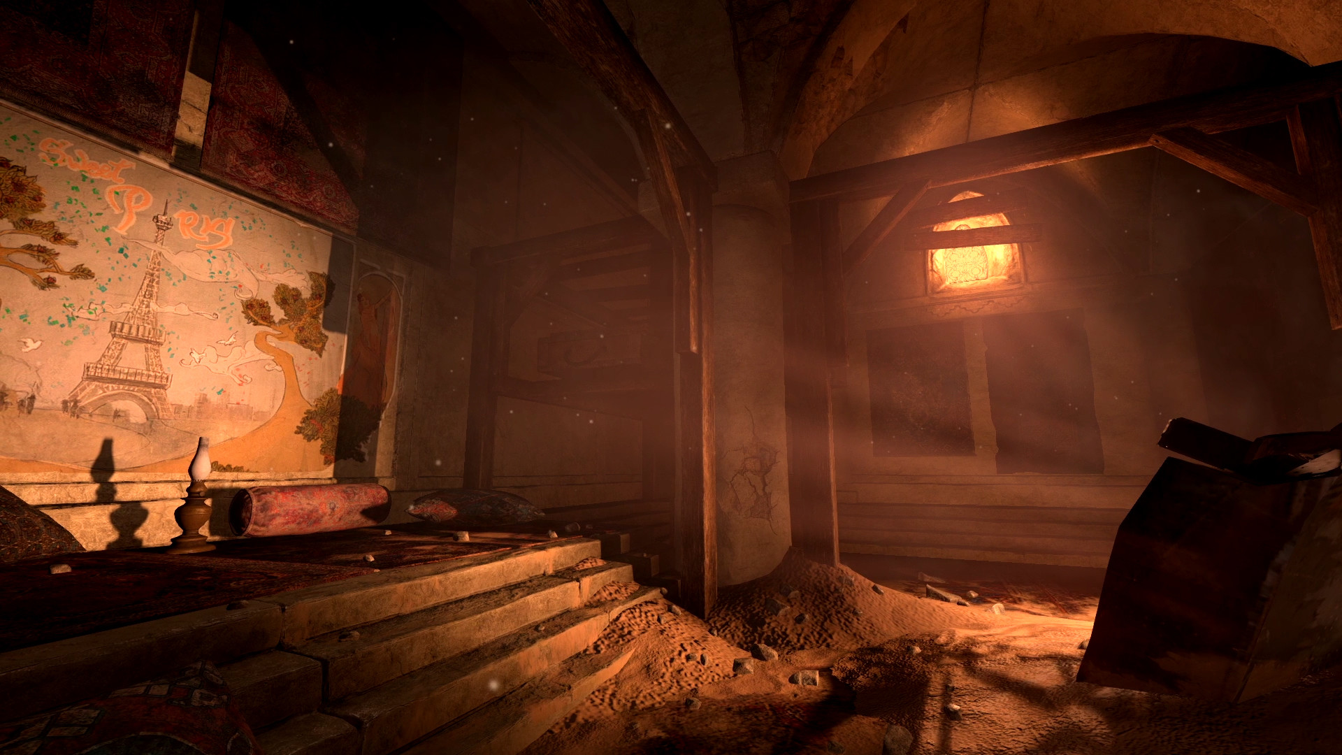 失忆症：重生 (Amnesia: Rebirth) 截图 8