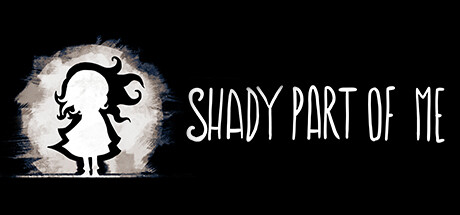 我的阴暗面/Shady Part of Me 封面