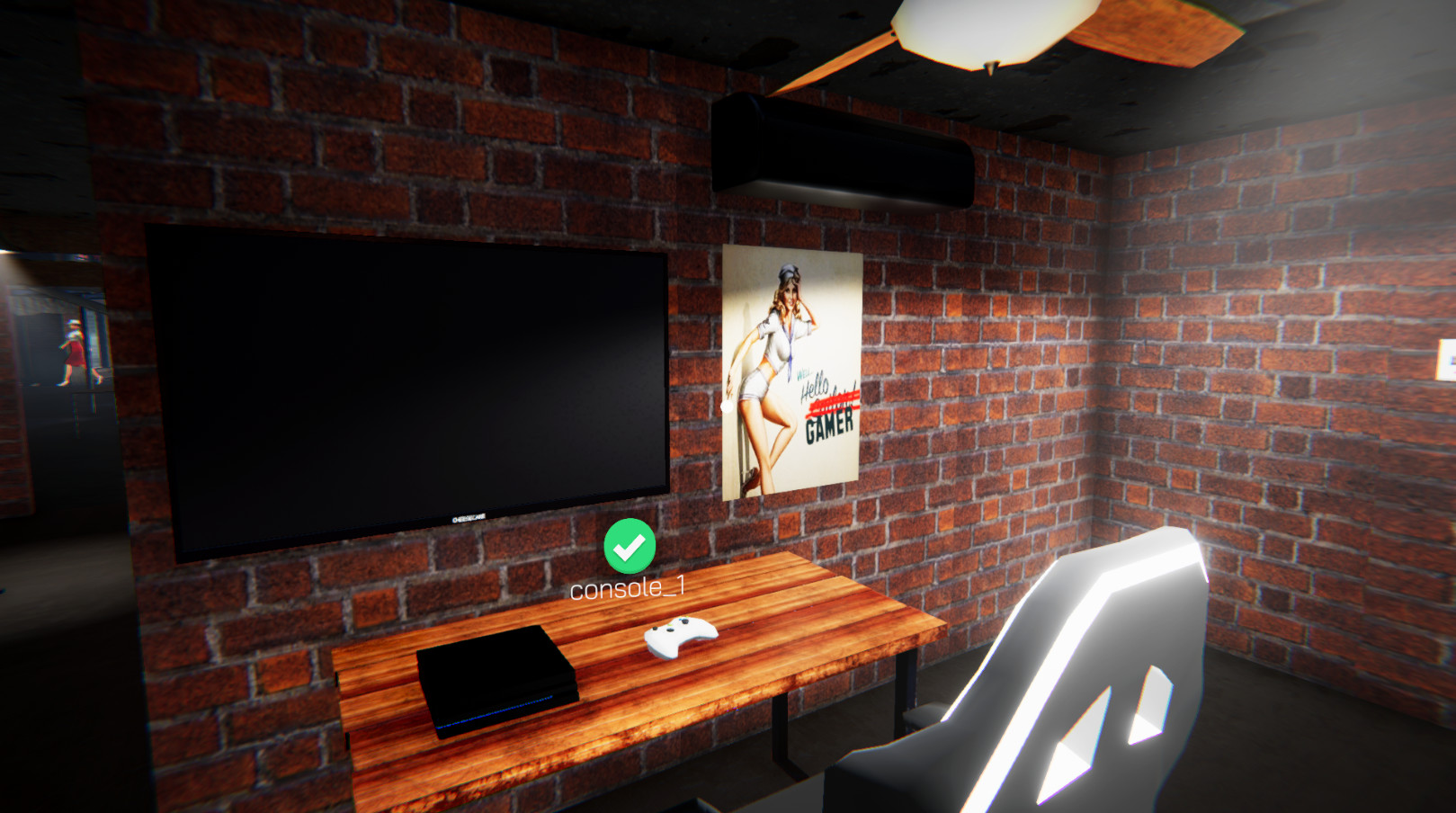网吧模拟器 / Internet Cafe Simulator 截图 5