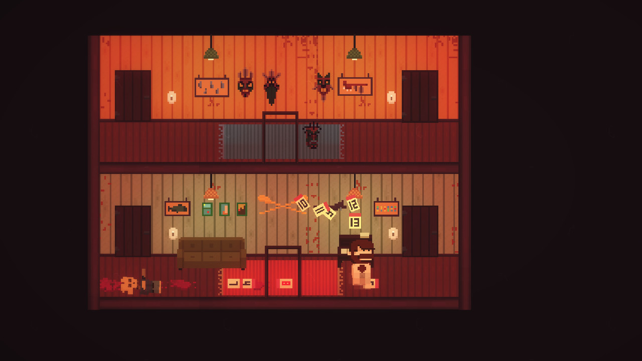 湖边小屋合集 截图 1