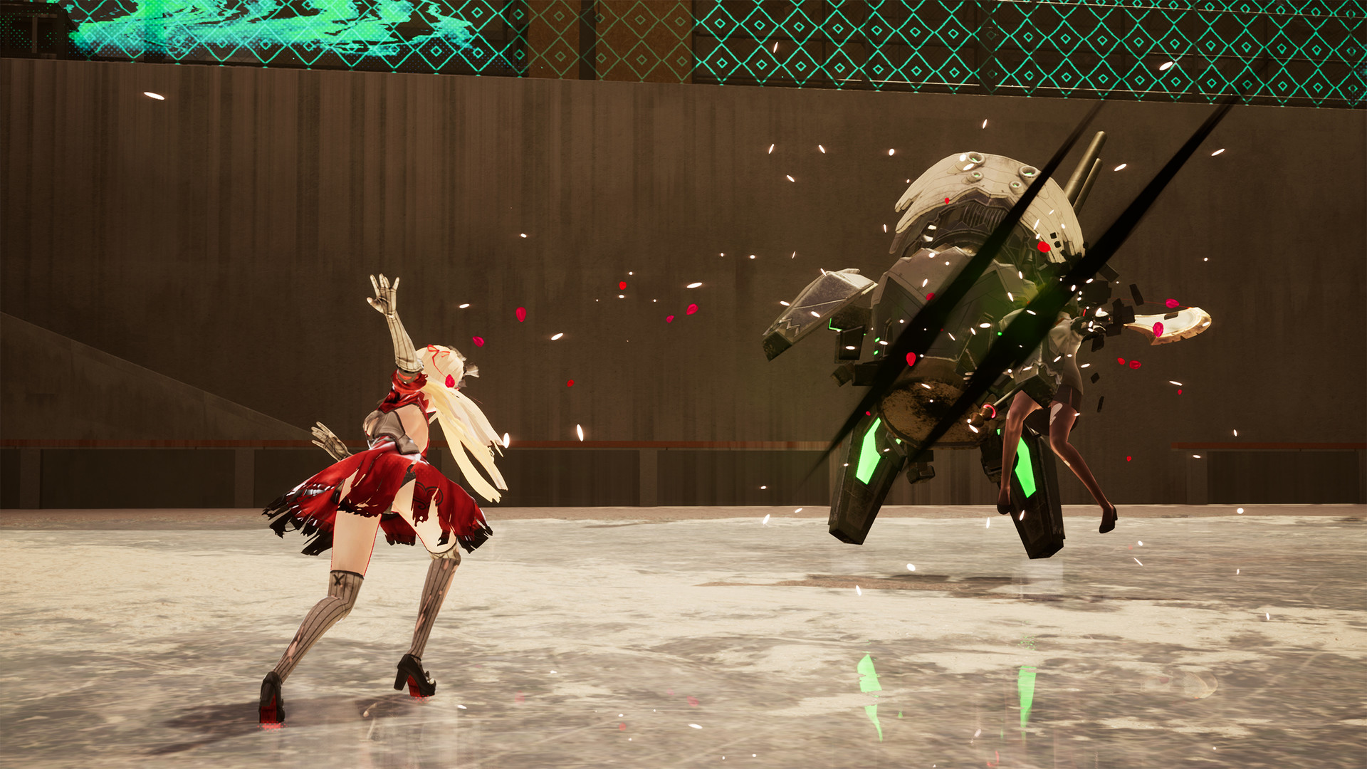 魔道兵装 截图 3