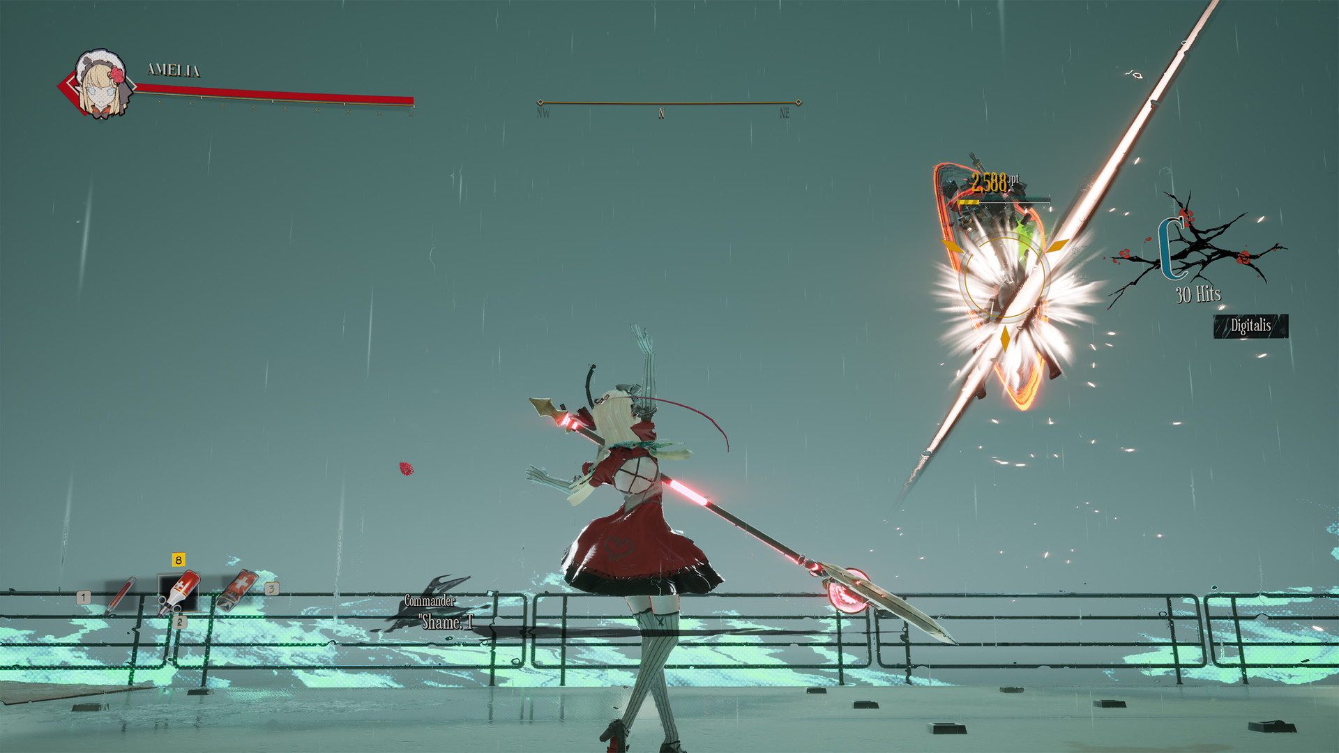 魔道兵装 截图 4