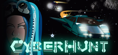 赛博狩猎 / Cyberhunt 封面