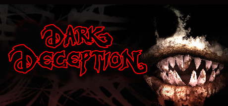 黑暗欺骗 Dark Deception 封面