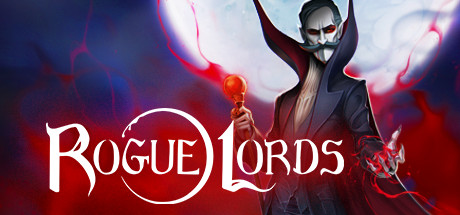 欺诈领主 (Rogue Lords) 封面