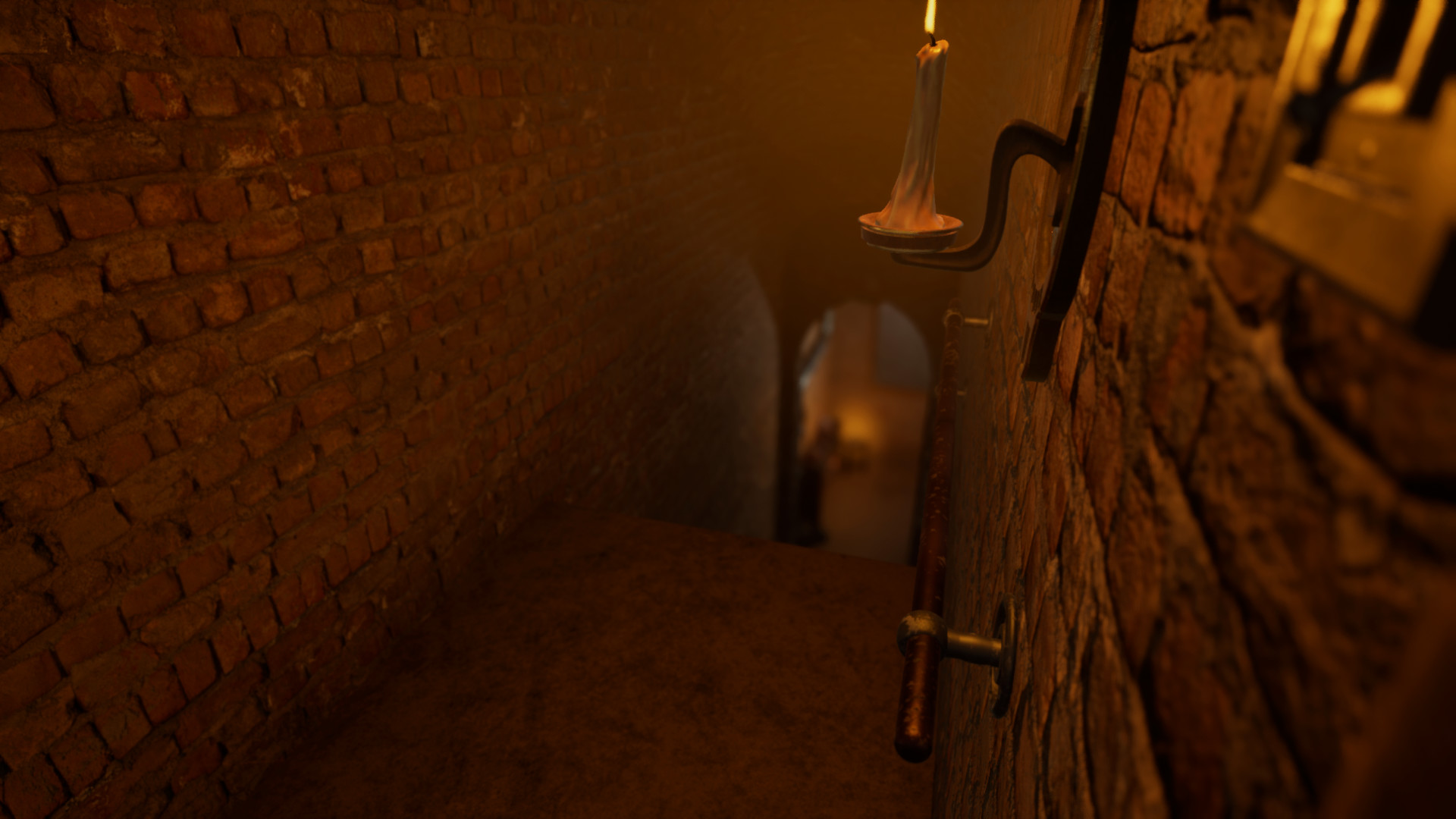 戈耳迪房间：奇特遗产/Gordian Rooms 1: A curious heritage 截图 1