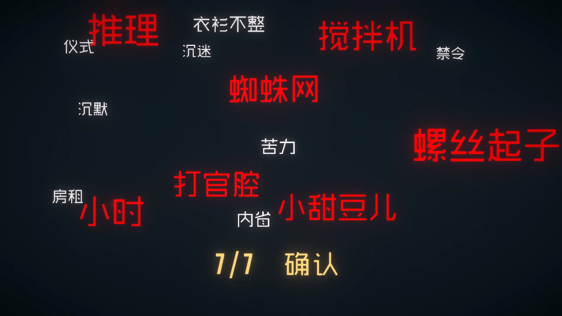 终点咖啡馆 截图 3