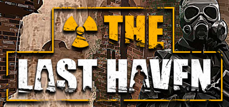 最后的天堂 (The Last Haven) 封面