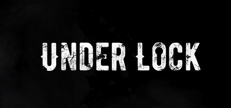 枷锁之下/Under Lock 封面
