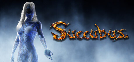 魅魔 (Succubus) 封面