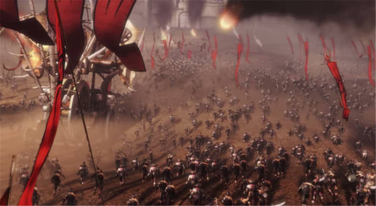 天剑/玄天神剑/Heavenly Sword 封面