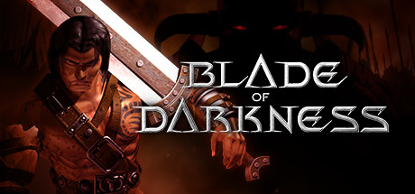 黑暗之刃 (Blade Of Darkness) 封面
