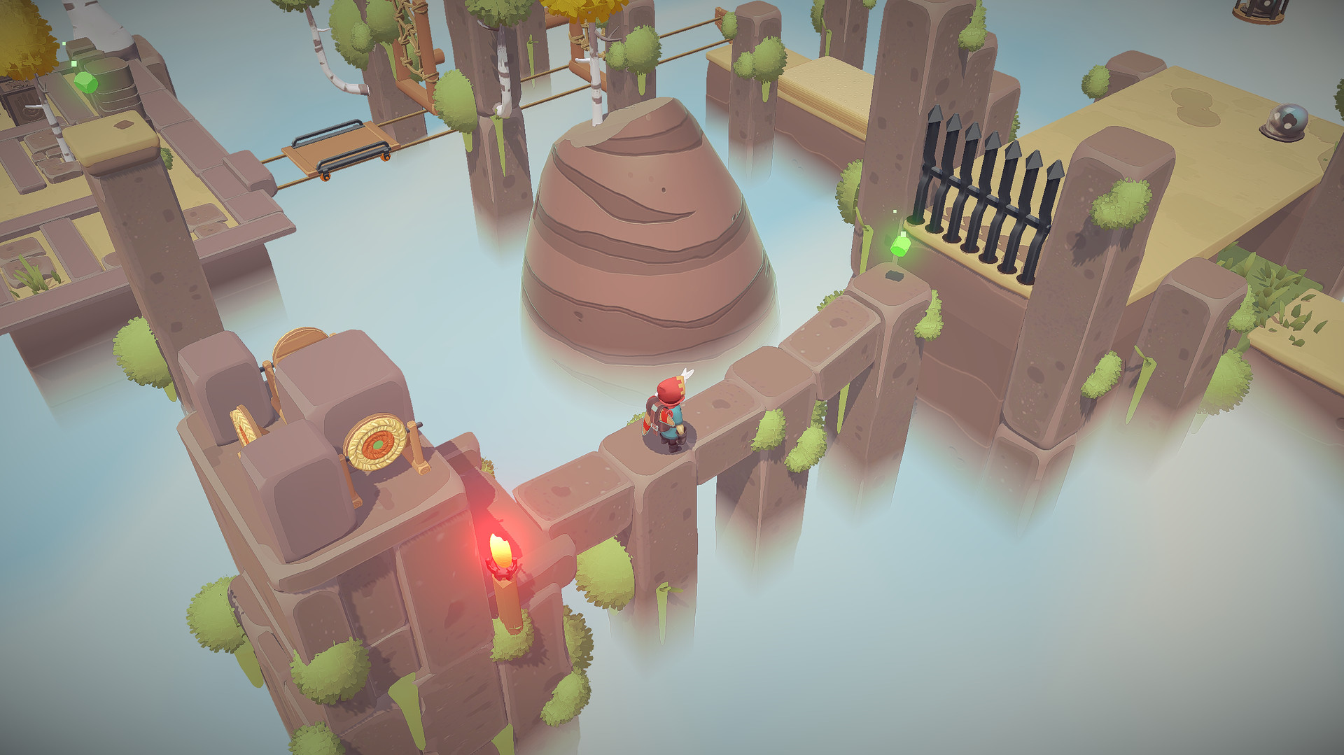 光明使者 (The Lightbringer) 截图 2