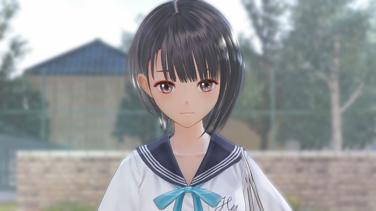 蓝色反射：幻舞少女之剑 截图 2