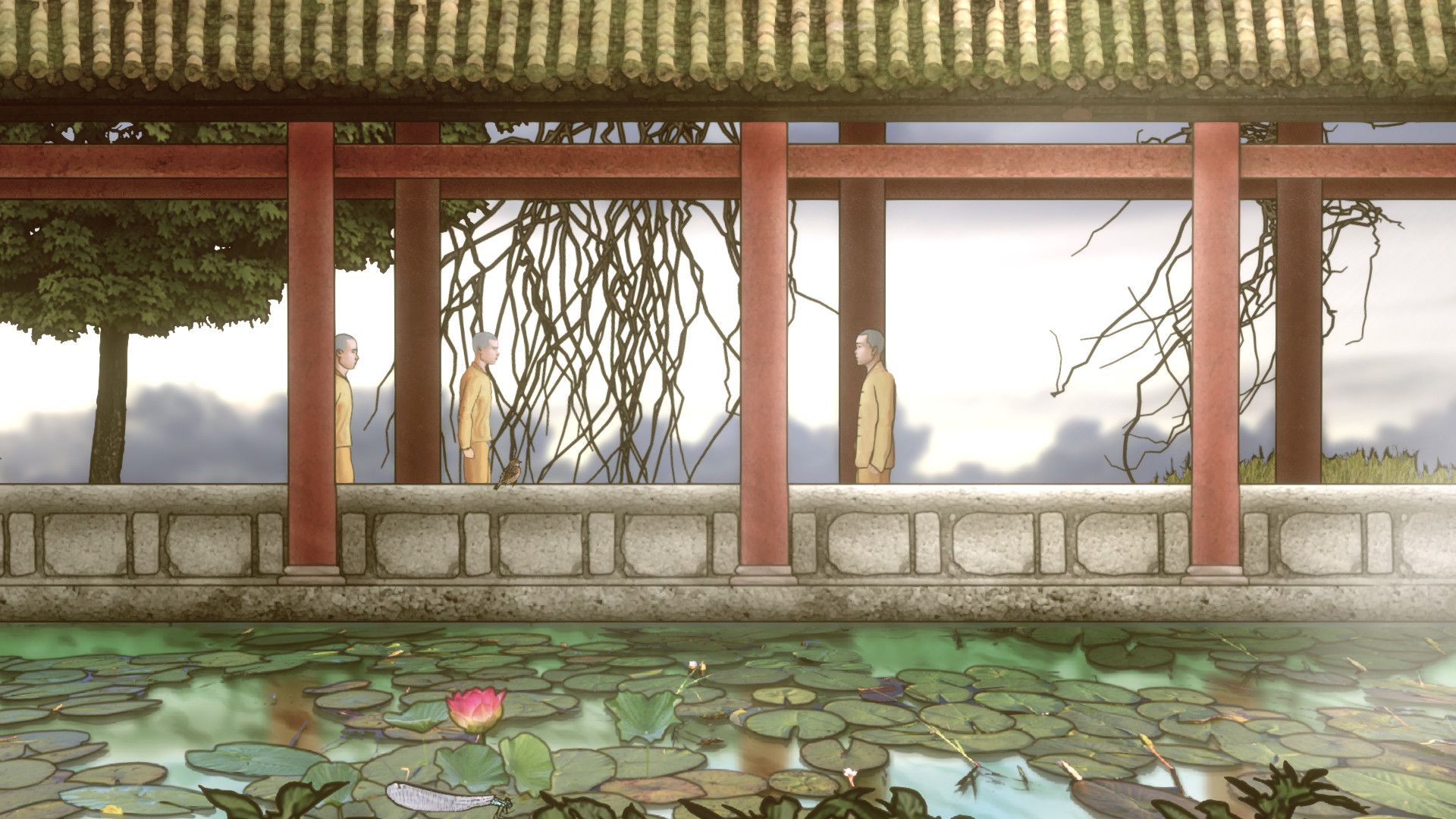 诱惑 截图 2