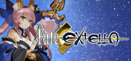Fate/EXTELLA 封面