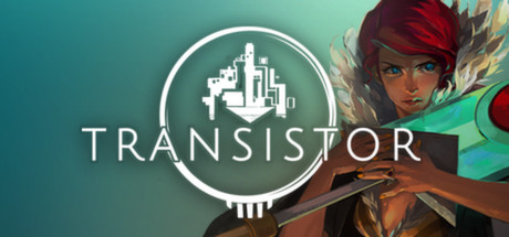 晶体管/Transistor 封面