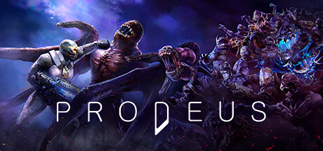 Prodeus 封面