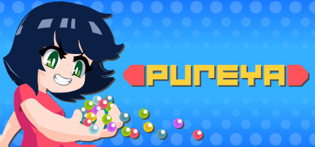 pureya 封面