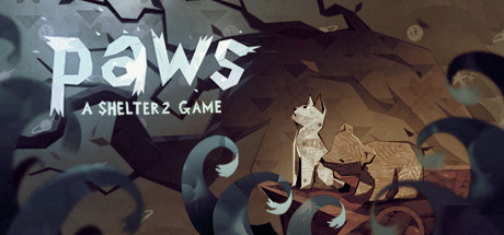 Paws 封面