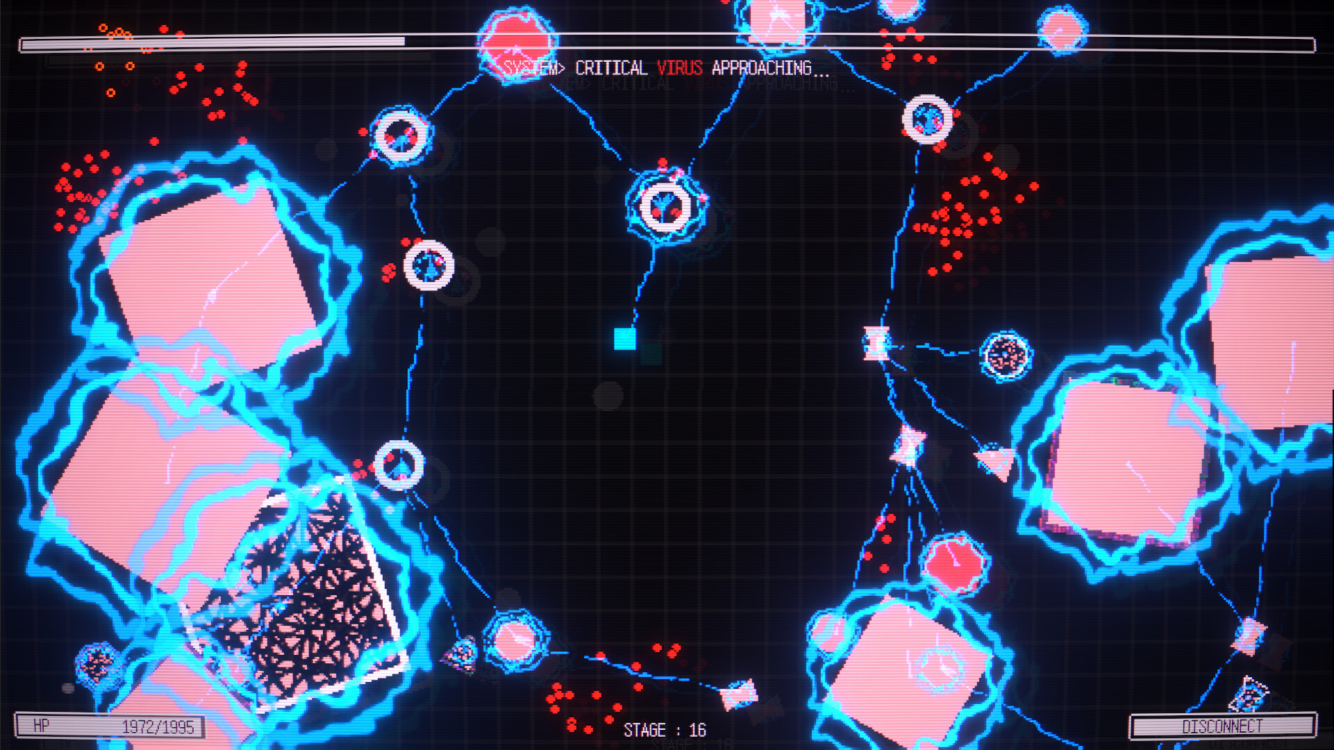 DEFRAG 封面