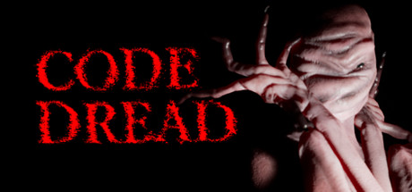 代码恐惧/Code Dread 封面