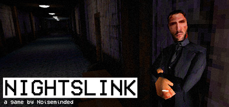 NIGHTSLINK 封面