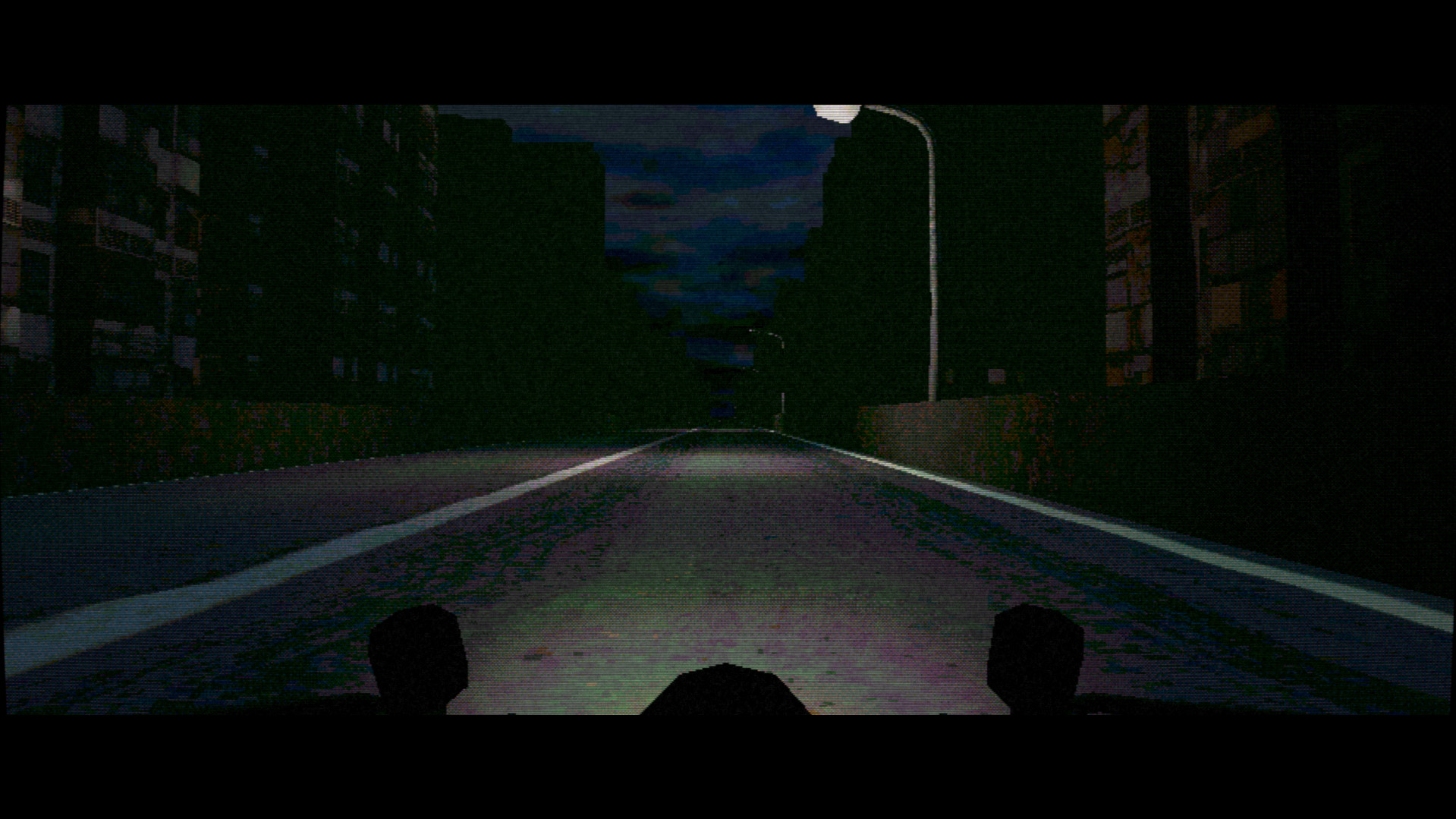 NIGHTSLINK 截图 3