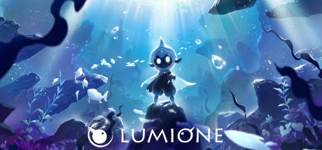逐光之旅/Lumione 封面