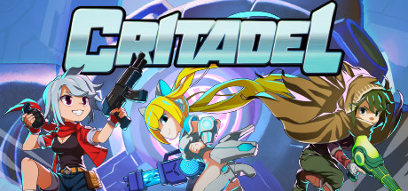 Critadel 封面