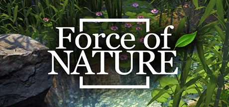 自然之力（Force of Nature） 封面