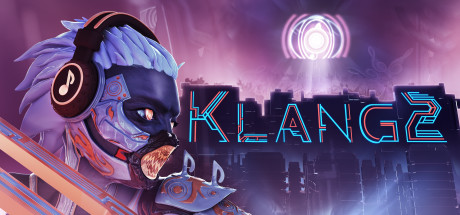 Klang 2 封面
