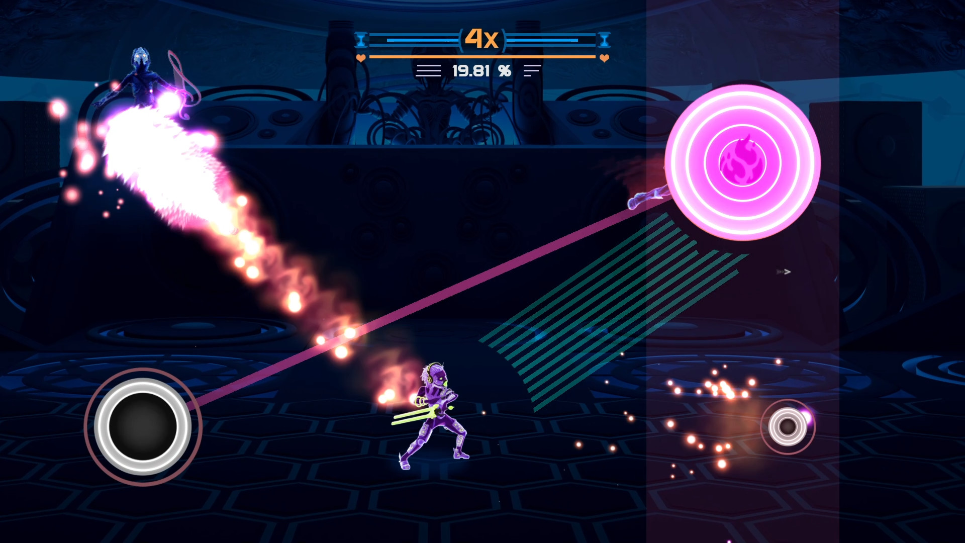 Klang 2 截图 1