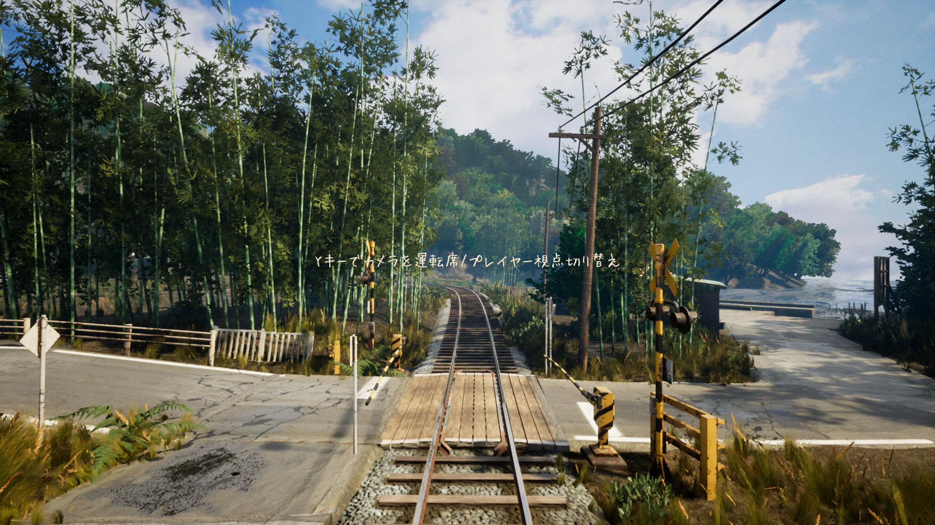 怀旧列车/追忆列车/NOSTALGIC TRAIN 截图 1
