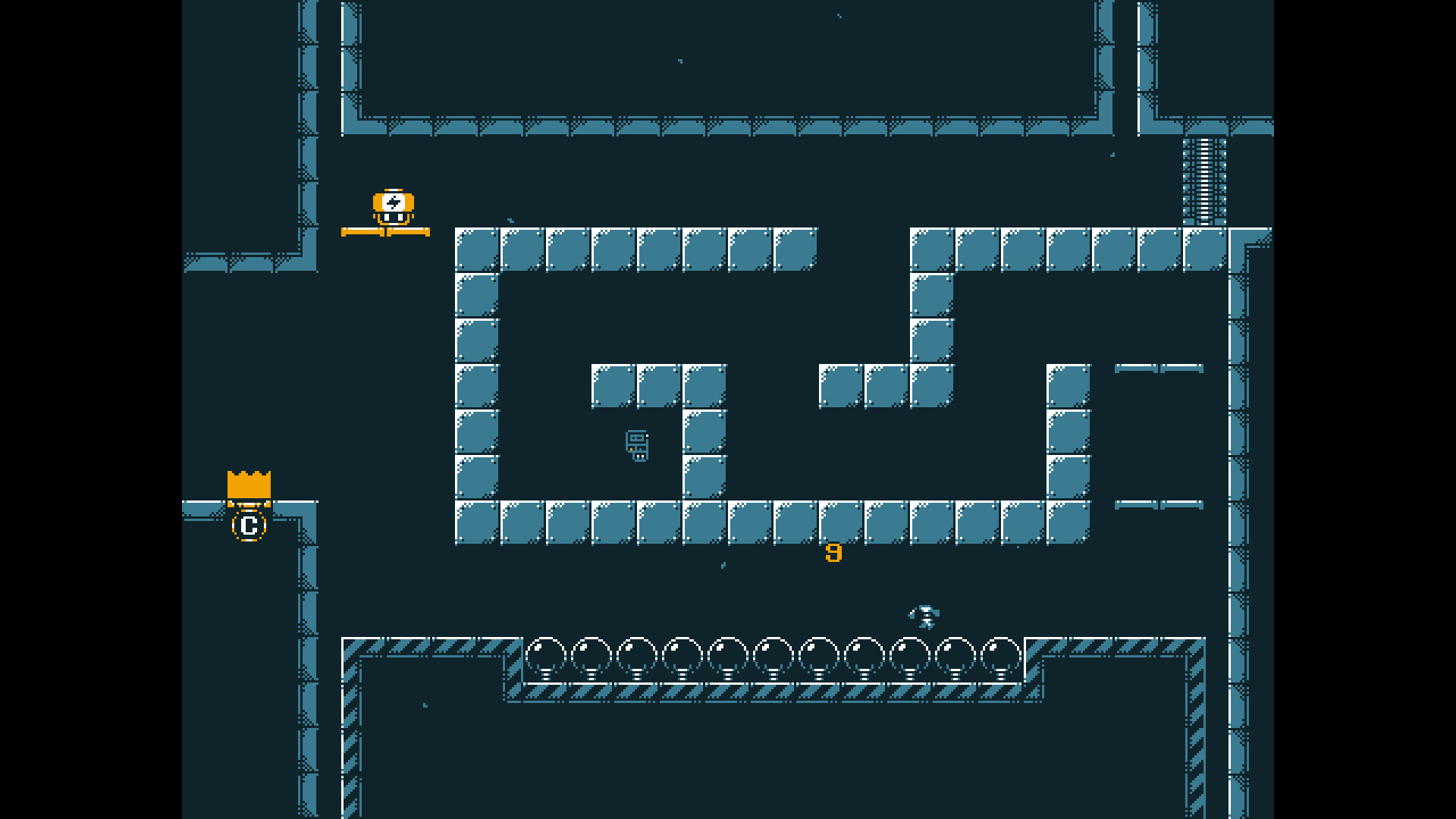 ElecHead 截图 4