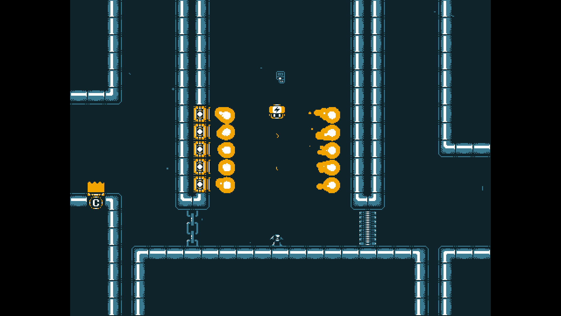 ElecHead 截图 6