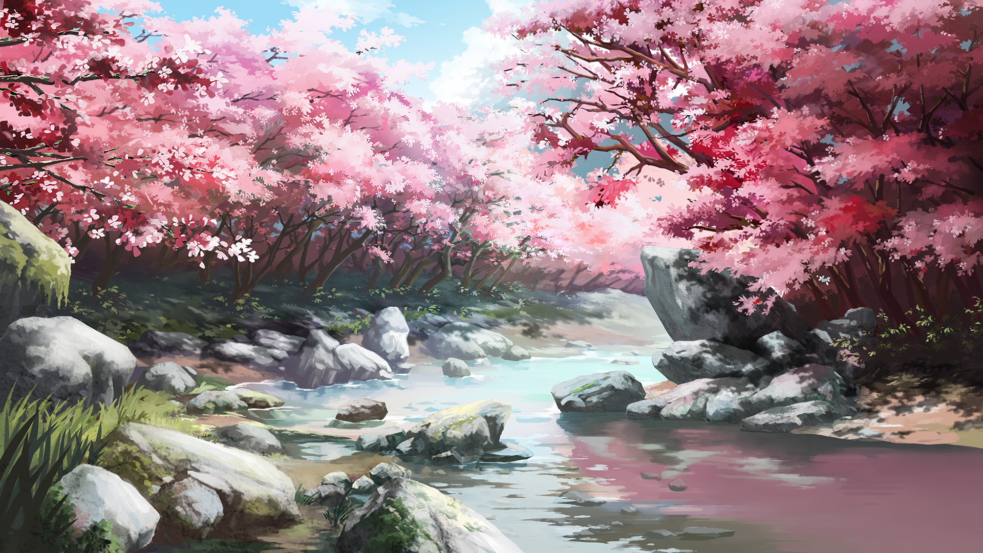 葬花·暗黑桃花源 截图 4