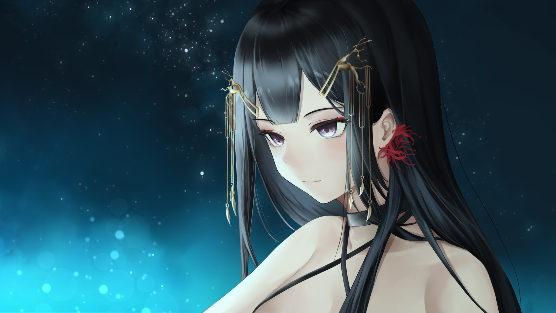 葬花·暗黑桃花源 截图 6