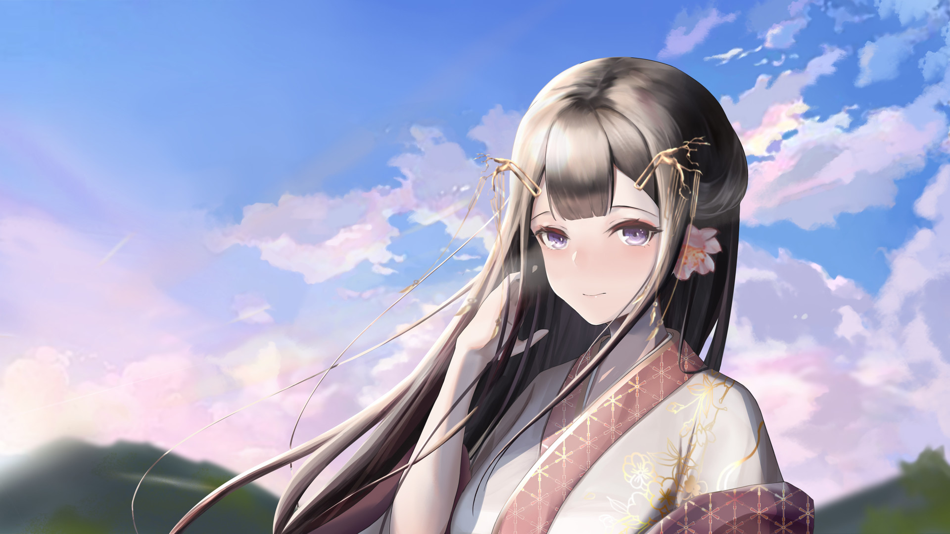 葬花·暗黑桃花源 截图 7