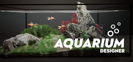 水族箱设计师 封面