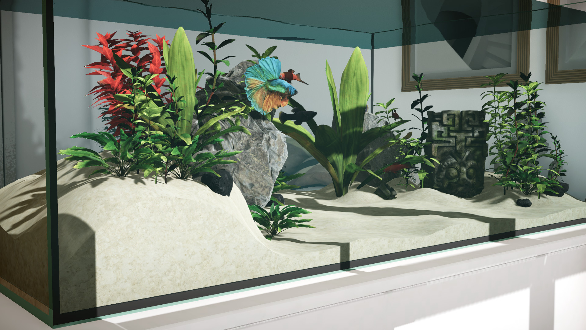 水族箱设计师 截图 4