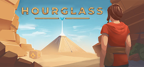 沙漏 (Hourglass) 封面