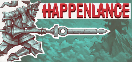 幸福之家/Happenlance 封面