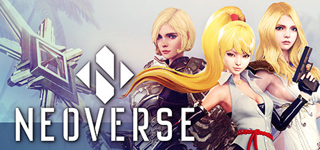 无尽宇宙:Neoverse 封面