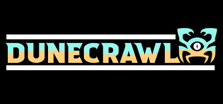 沙蟹 DuneCrawl 封面